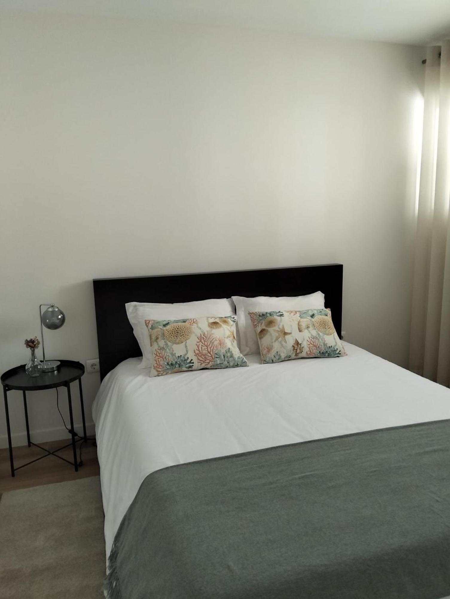 Casa Do Passal Apartment Belinho Luaran gambar